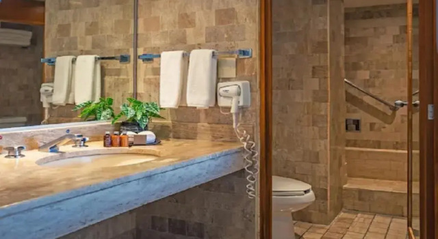Двухместный номер Economy Park Royal Beach Acapulco - All Inclusive