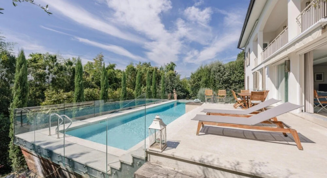 Вилла Villa Ivona in Lucca