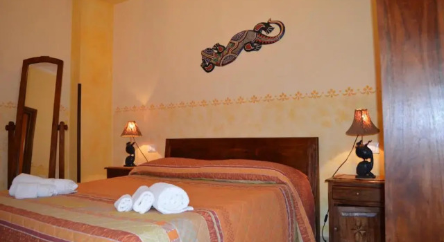 Cottage 2 chambres Residenza Eolo