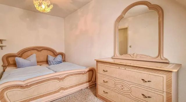 Awesome Apartment in Quedlinburg With 1 Bedrooms and Wifi, Prenota Appartamento Quedlinburg 