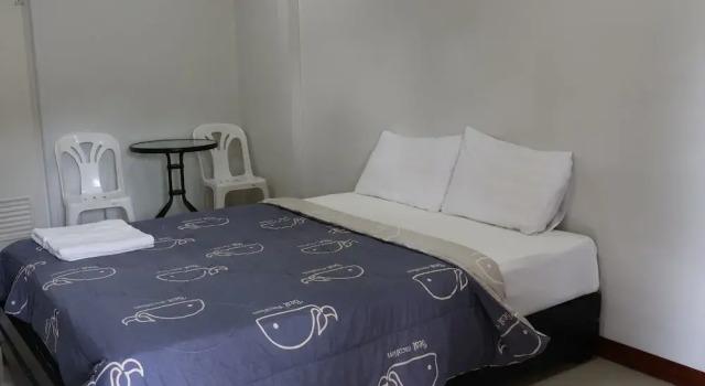 Номер Standard Suan Lamyai Resort