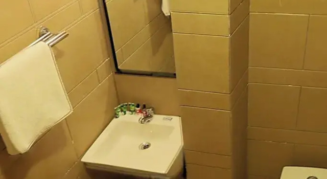 Номер Standard Hotel Aeroporto