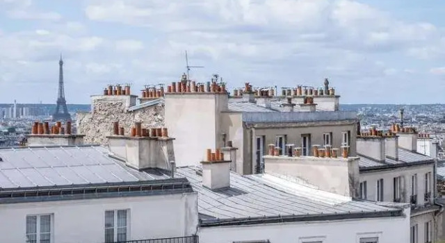 Appartement Butte Montmartre, Забронировать Апартаменты/квартира Париж Иль-де-Франс, рядом с Монмартр