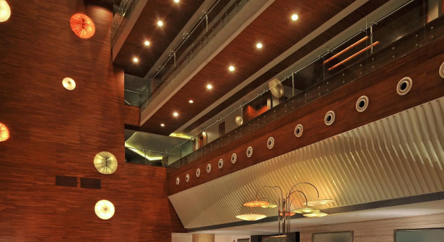 Four Points By Sheraton Visakhapatnam, Book Hotel Visakhapatnam Andhra Pradesh