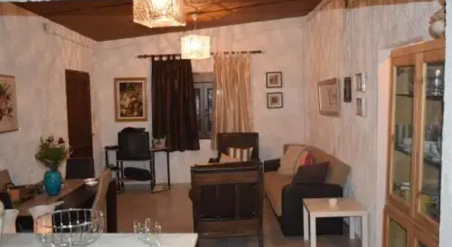Anni House in Stavros, Buchen Sie Ferienwohnung Stavros Westkreta