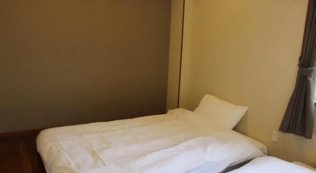 Condominium Sango
