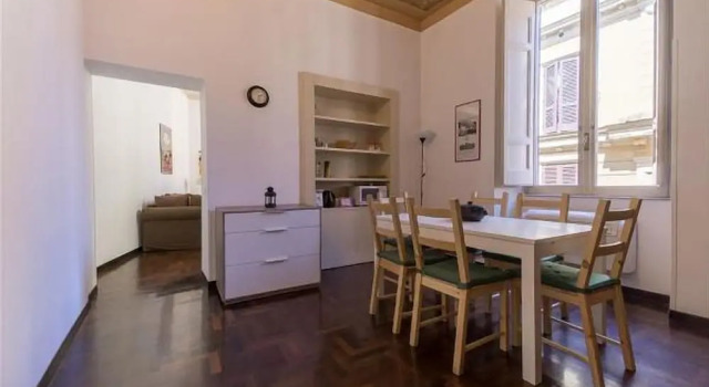 Апартаменты Fancy Apartment - Lovely Rome