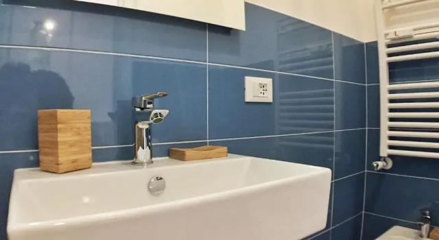 BLÙ Studio, Rezervovat Hotel Hotely v Lazio s parkováním, Parkování
