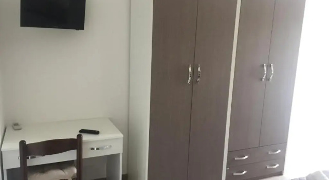 Номер Standard casa nostra