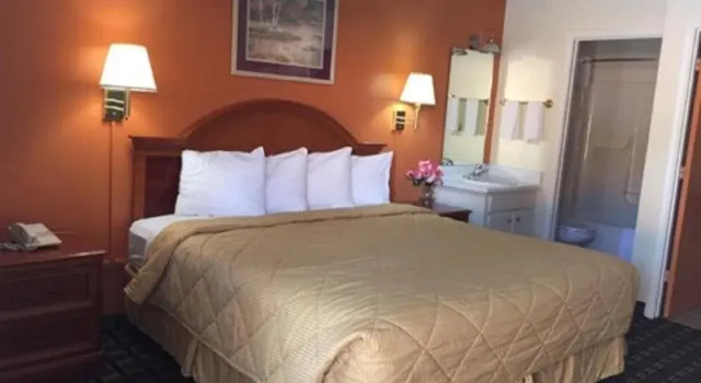Best Way Inn, Book Hotel Seneca South Carolina