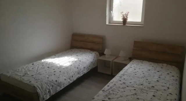 Ferienhaus Santo, Забронировать Отель Нордхаузен Тюрингия