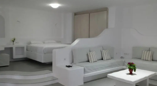 Люкс Comfort AC Village Christoulis