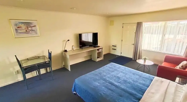 Номер Standard Harringtons Motor Lodge