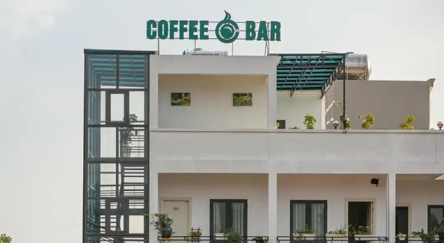 Номер Deluxe Della Luna Tam Coc Ninh Binh