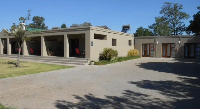 Dilisca Guesthouse