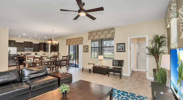 1458 Moon Valley Drive