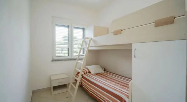 Residence Emmesse Appartamenti Stardard