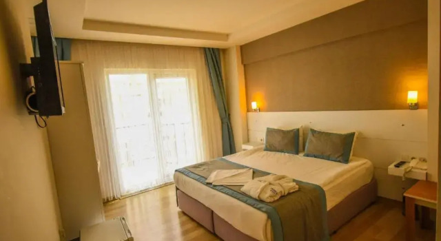 Номер Standard ParionHouse Hotel