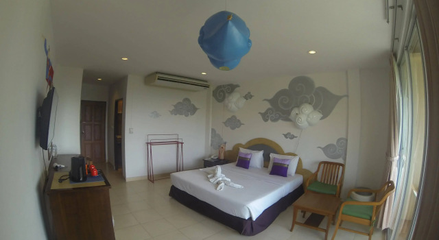 Karon Living Room