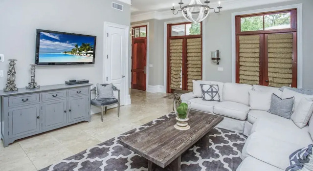 Le Jardin #156 in Sandestin Resort - 1645298, Забронировать Курортный отель Курортные отели Мирамар-Бич, рядом с Ресторан SunQuest Cruises, Курортный отель