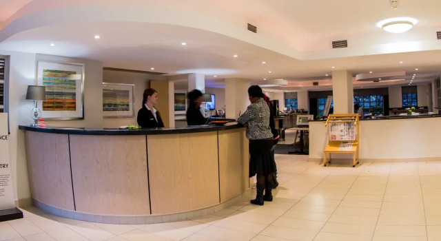Road Lodge Rustenburg, Đặt Khách sạn Rustenburg North West