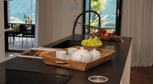 Вилла Villa Valentina by Rent All Como
