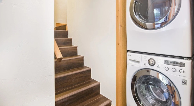 Коттедж с балконом Cascades On Gore Creek