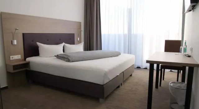 Двухместный номер Standard Hotel New In