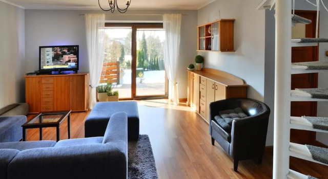 Holiday homes, Kolobrzeg, Забронировать Дом для отпуска Коттеджи Kolobrzeg Region, Коттедж