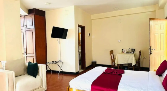 Kasian Hotel
