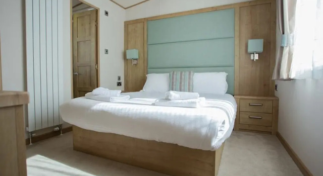 Номер Standard St Ives Bay Beach Resort by Away Resorts