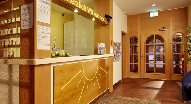 Hotel Sonnwendhof Engelberg, Réserver Hôtel Engelberg 