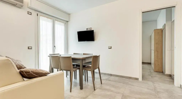 Апартаменты Hotel Riz