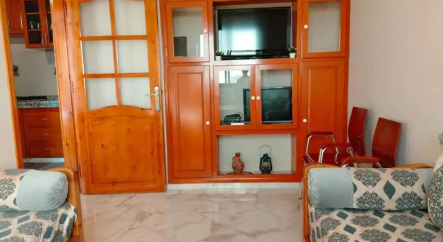 Assia's Appartement, Забронировать Апартаменты/квартира Отели Марракеш-Тенсифт-Эль-Хауз с парковкой, Парковка