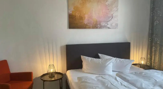 Двухместный номер Economy Harzhotel Warnstedter Krug