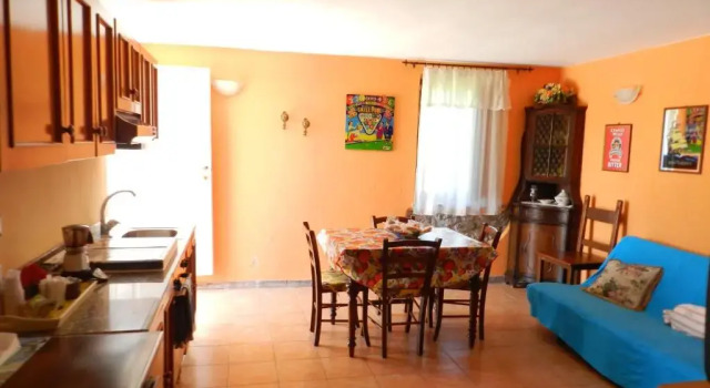 Номер Standard Il Cantinoccio B&B