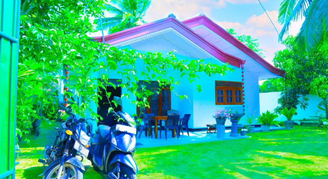 Номер Standard Villa Serenity Weligama