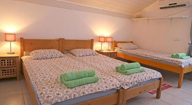 Апартаменты Apartments Mira