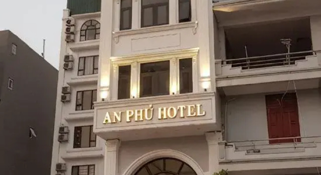 An Phu Ha Long Luxury Hotel