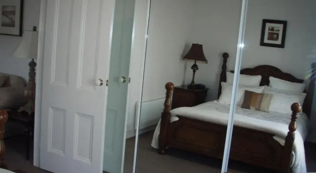 Коттедж Jamieson Cottage