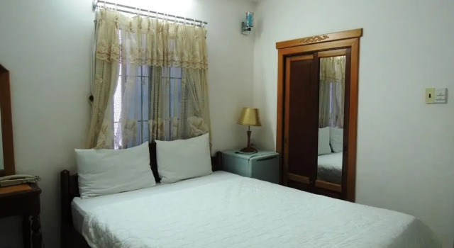 OYO 1109 Blue Sea 3 Hotel