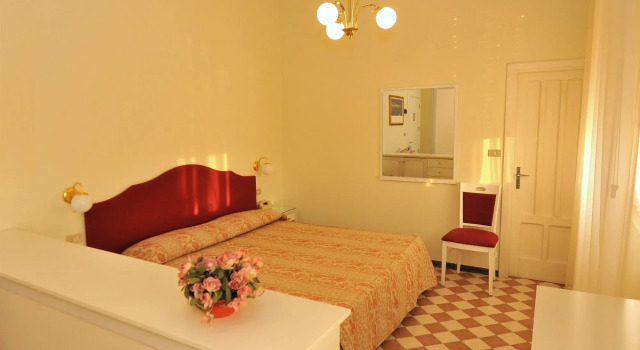Hotel Britannia