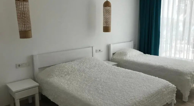 Номер Standard Yilmaz Hotel