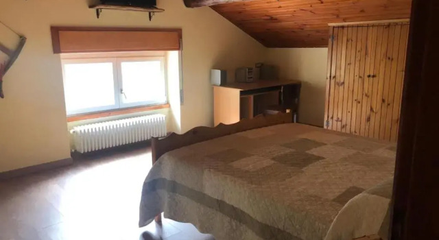 La Mansarda di Casa Vacanze La Vite, Rezervasyon Daire Roncobello 