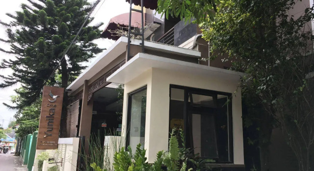 Griya Yunika Homestay