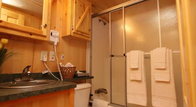 Номер Standard с 2 комнатами Lakeland RV Campground