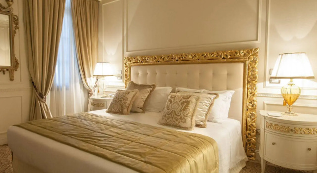 Villa Palma by AGF Hotels, Prenota Villa Mussolente Veneto