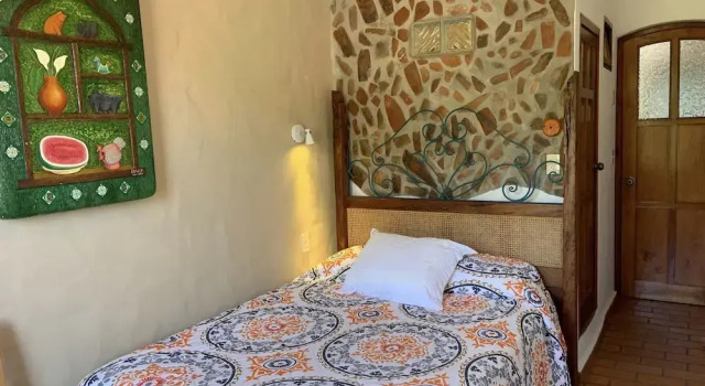Casa Miguel Arcangel