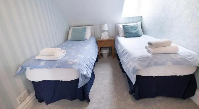 Люкс Cromer Guest House