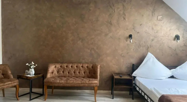 Номер Superior Casa Braneana